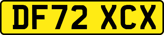 DF72XCX