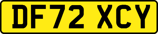 DF72XCY