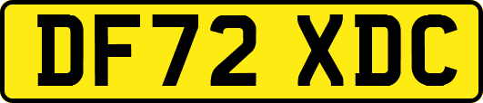 DF72XDC