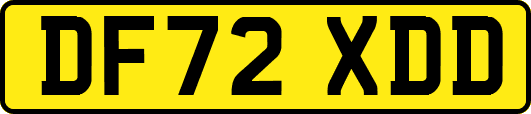DF72XDD
