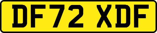DF72XDF