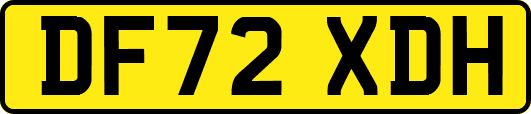 DF72XDH