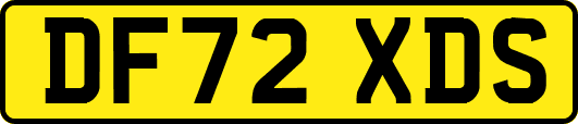 DF72XDS