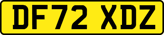 DF72XDZ