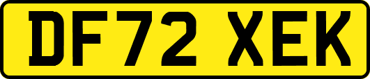 DF72XEK