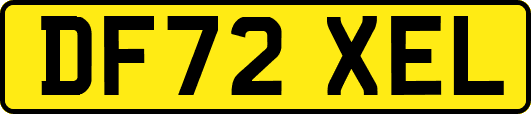 DF72XEL