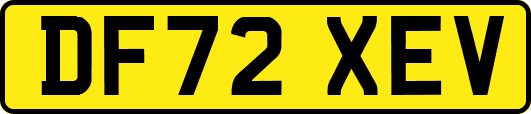 DF72XEV