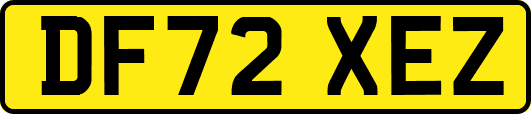 DF72XEZ