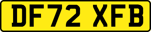 DF72XFB