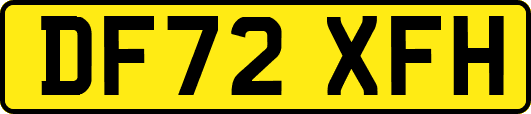 DF72XFH
