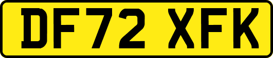DF72XFK
