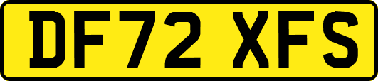 DF72XFS