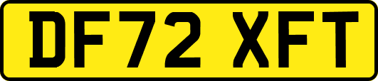 DF72XFT