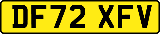 DF72XFV