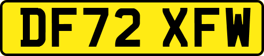DF72XFW