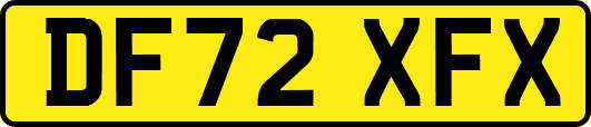 DF72XFX