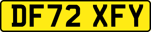 DF72XFY