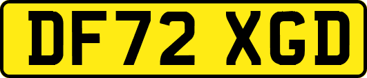DF72XGD