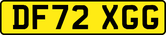 DF72XGG