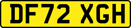 DF72XGH