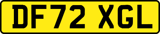 DF72XGL