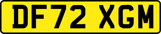 DF72XGM