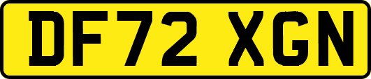 DF72XGN