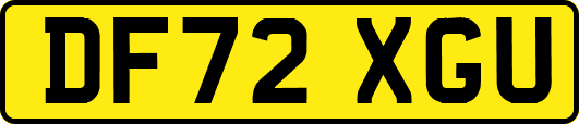 DF72XGU
