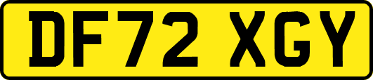 DF72XGY