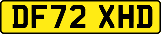 DF72XHD
