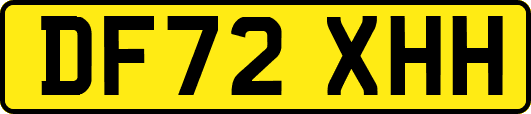 DF72XHH