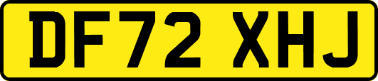 DF72XHJ