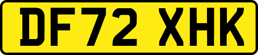 DF72XHK