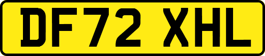 DF72XHL
