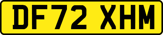 DF72XHM
