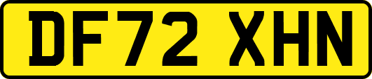 DF72XHN