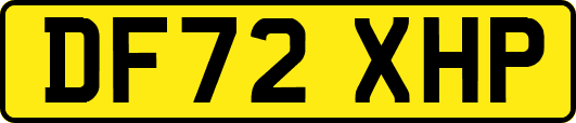 DF72XHP