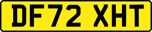 DF72XHT
