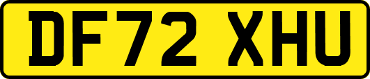 DF72XHU