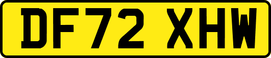 DF72XHW