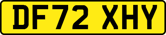 DF72XHY