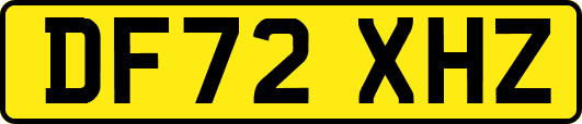 DF72XHZ