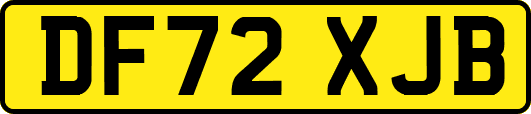 DF72XJB