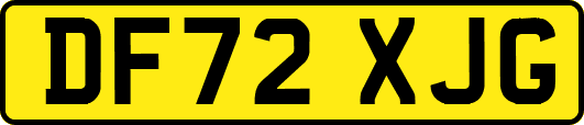 DF72XJG