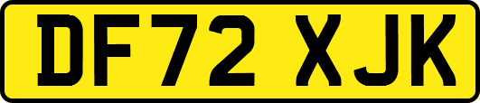 DF72XJK