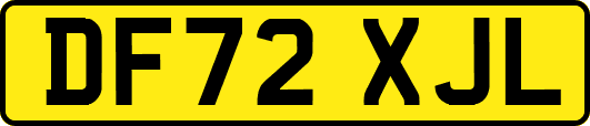 DF72XJL