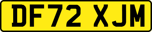 DF72XJM