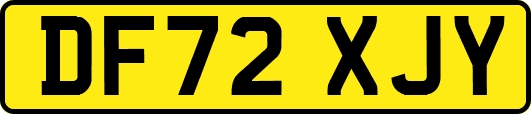 DF72XJY