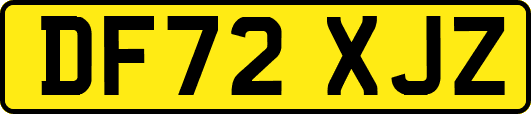 DF72XJZ