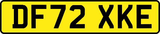 DF72XKE